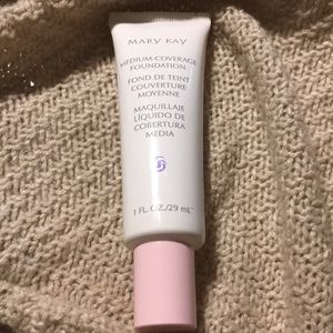 Mary Kay foundation